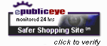 ePublicEye Safer Shopping Site